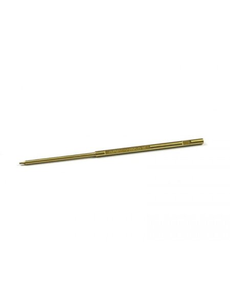 Allen Wrench .035 X 100MM Tip Only (Tungsten Steel)