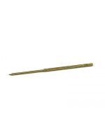 Allen Wrench .035 X 100MM Tip Only (Tungsten Steel)