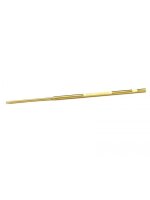 Allen Wrench .050 X 120MM Tip Only (Tungsten Steel)