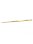 Allen Wrench .050 X 120MM Tip Only (Tungsten Steel)