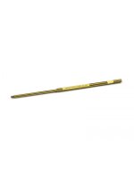 Allen Wrench .050 X 100MM Tip Only (Tungsten Steel)