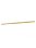 Allen Wrench .063 (1/16) X 120MM Tip Only (Tungsten Steel