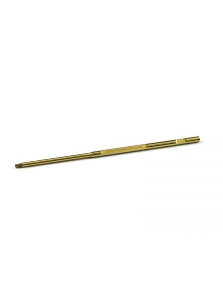 Allen Wrench .063 (1/16) X 100MM Tip Only (Tungsten Steel)