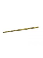 Allen Wrench .063 (1/16) X 100MM Tip Only (Tungsten Steel)