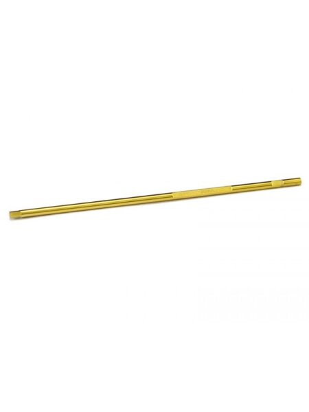 Allen Wrench .093 (3/32) X 120MM Tip Only (Tungsten Steel
