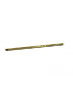 Allen Wrench .093 (3/32) X 100MM Tip Only (Tungsten Steel)