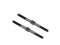 Turn-Buckle Shaft 3X42MM (Titanium)?2?