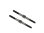 Turn-Buckle Shaft 3X42MM (Titanium)?2?