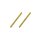 Front Lower Arm Shaft - Tini (Spring Steel) (2)