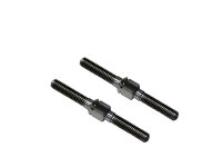 Turn-Buckle Shaft 3X32MM (Titanium)?2?