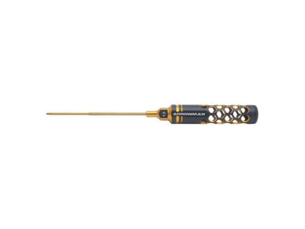 Allen Wrench 1.5 X 120mm Limited Edition