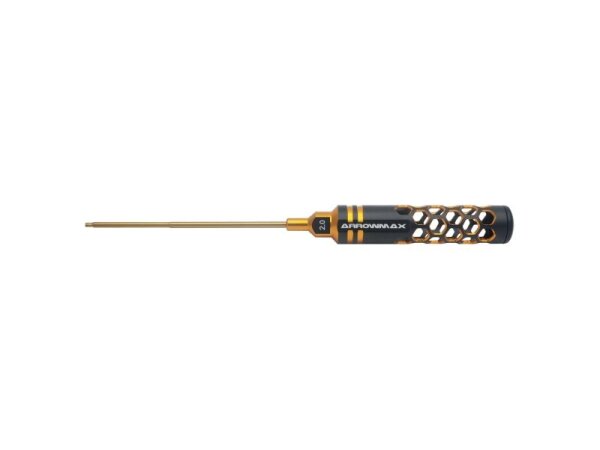 Allen Wrench 2.0 X 120mm Limited Edition