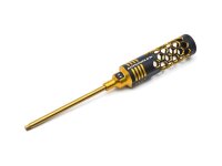 Arrowmax AM-419140 Allen Wrench 4.0 X 110mm Limited Edition