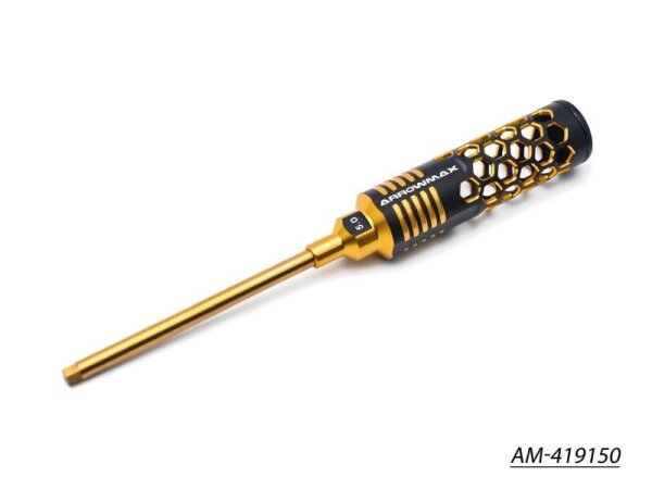 Arrowmax AM-419150 Allen Wrench 5.0 X 110mm Limited Edition