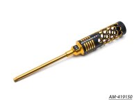Arrowmax AM-419150 Allen Wrench 5.0 X 110mm Limited Edition