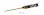 Ball Driver Hex Wrench 3.0 X 120mm Black Golden