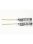 BALL DRIVER  SET.078, .093, X 120MM - 2-teilig,  Honeycomb