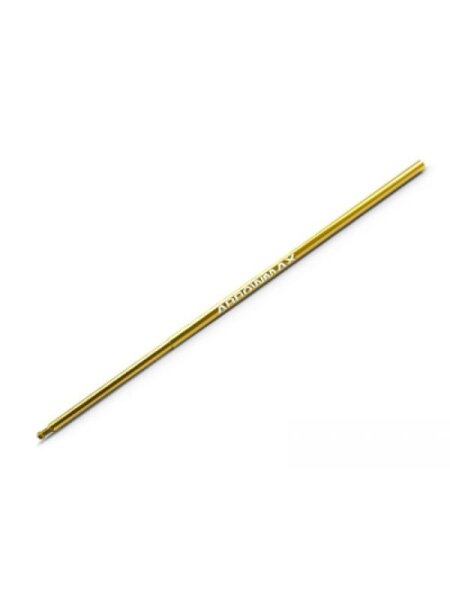 BALL DRIVER HEX WRENCH 2.0 X 120MM TIP ONLY V2