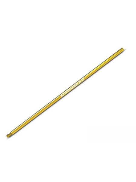 BALL DRIVER HEX WRENCH 2.5 X 120MM TIP ONLY V2