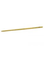 Ball Driver Hex Wrench 2.0 X 120MM Tip Only (Tungsten Steel)