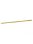 Ball Driver Hex Wrench 2.0 X 120MM Tip Only (Tungsten Steel)