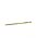 Ball Driver Hex Wrench 2.0 X 100MM Tip Only (Tungsten Steel)