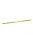 Ball Driver Hex Wrench 2.5 X 100MM Tip Only (Tungsten Steel)
