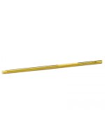 Ball Driver Hex Wrench 3.0 X 120MM Tip Only (Tungsten Steel)