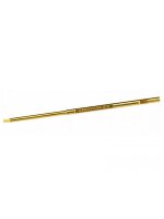 Ball Driver Hex Wrench .063 (1/16) X 100MM Tip Only