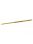 Ball Driver Hex Wrench .063 (1/16) X 100MM Tip Only