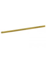 Ball Driver Hex Wrench .078 (5/64) X 120MM Tip Only (Tung