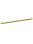 Ball Driver Hex Wrench .078 (5/64) X 120MM Tip Only (Tung