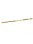 Ball Driver Hex Wrench .078 (5/64) X 100MM Tip Only
