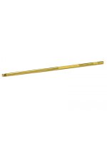 Ball Driver Hex Wrench .093 (3/32) X 120MM Tip Only (Tung