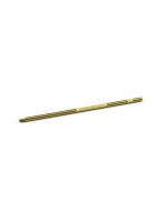 Ball Driver Hex Wrench .093 (3/32) X 100MM Tip Only