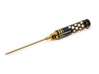 Ball Driver Hex Wrench 2.5 X 110mm Limited Edition