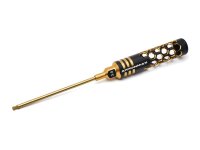 Ball Driver Hex Wrench 3.0 X 110mm Limited Edition