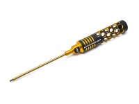 Arrowmax AM-429393 Ball Driver Hex Wrench .093 (3/324) X 1