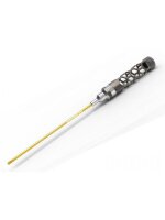 FLAT HEAD SCREWDRIVER 3.0 X 150MM Honeycomb