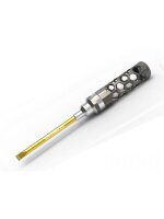 FLAT HEAD SCREWDRIVER 5.8 X 100MM Honeycomb