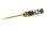 Flat Head Screwdriver 5.8 X 100mm Black Golden