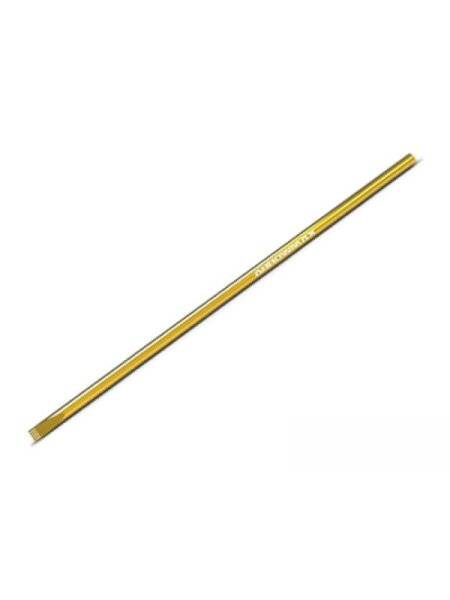 FLAT HEAD SCREWDRIVER 4.0 X 150MM TIP ONLY V2