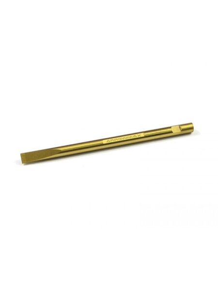 Flat Head Screwdriver 5.8 X 100MM Tip Only V3
