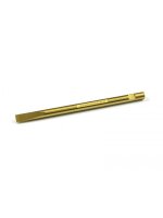 Flat Head Screwdriver 5.8 X 100MM Tip Only V3