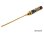 AM-439140 Flat Head Screwdriver 4.0 X 150mm Limited Edition