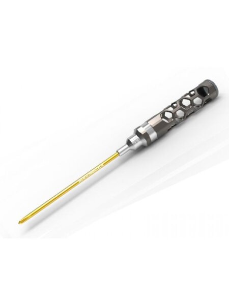 PHILLIPS SCREWDRIVER 3.5 X 120MM Honeycomb
