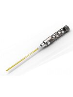 PHILLIPS SCREWDRIVER 3.5 X 120MM Honeycomb