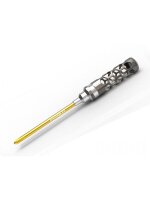 PHILLIPS SCREWDRIVER 5.8 X 120MM Honeycomb