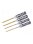 PHILLIPS Schrauber SET 3.5 4.0 5.0&5.8X120 (4) Honeycomb