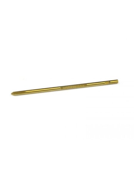 Phillips Screwdriver 3.5 X 100MM Tip Only V3